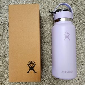 Hydro flask